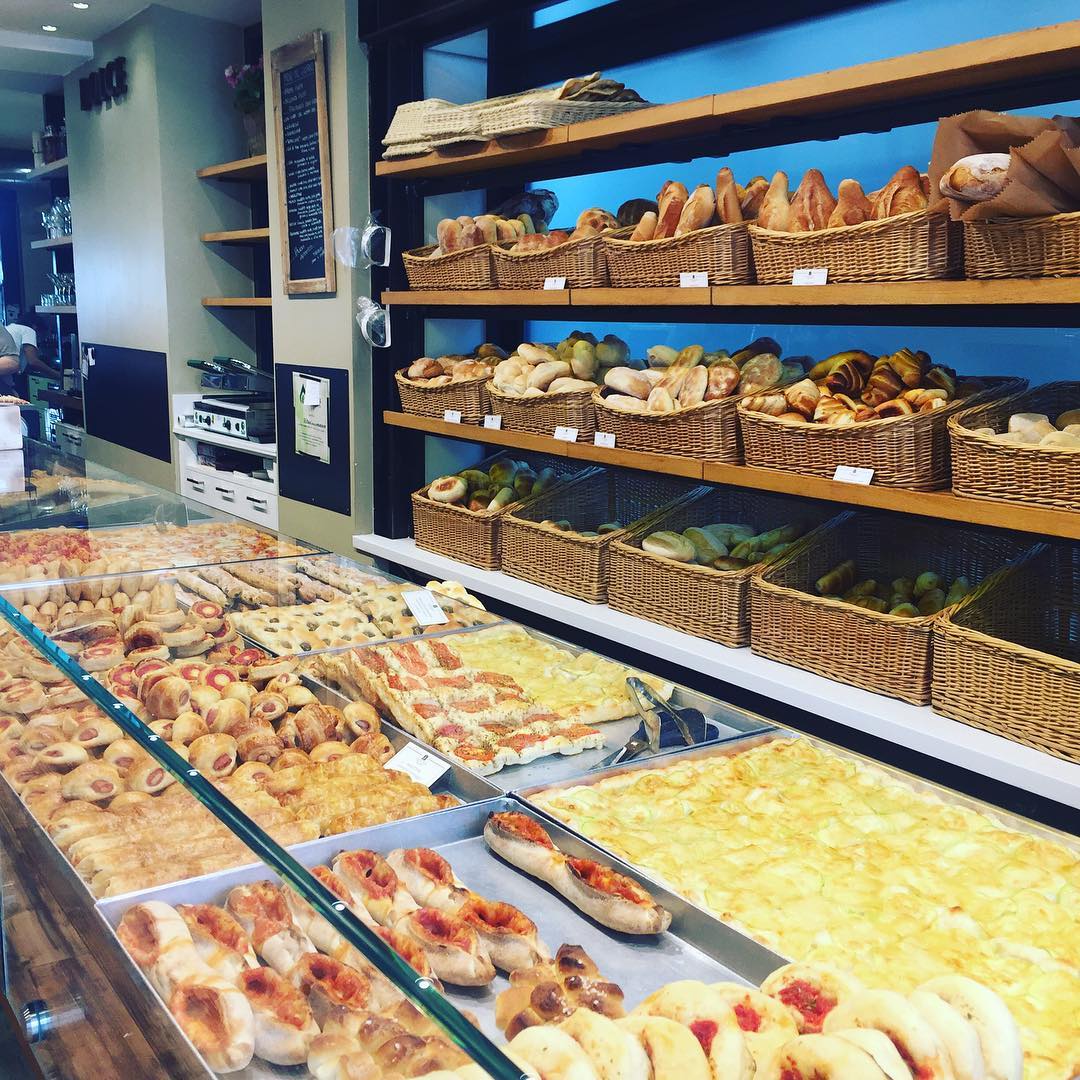 Giussano Tripodi Pane & Caffè Seregno