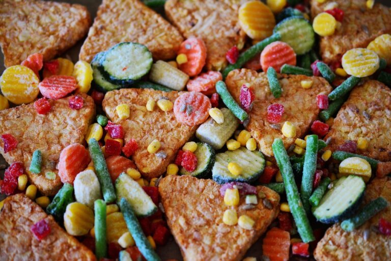 Peggiori marche di surgelati: ecco quali non comprare al supermercato