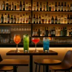 Locali a Seregno: aperitivi, apericena e vita notturna