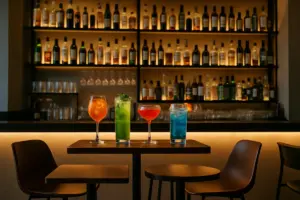 Locali a Seregno: aperitivi, apericena e vita notturna