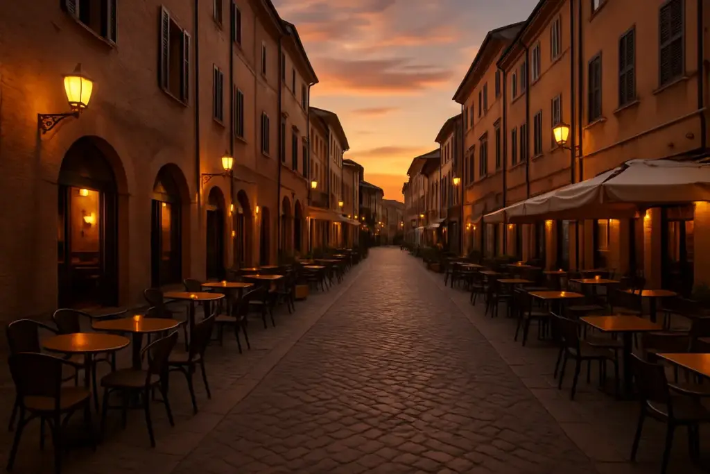 Dove fare aperitivo a Seregno: i migliori locali e apericene in città