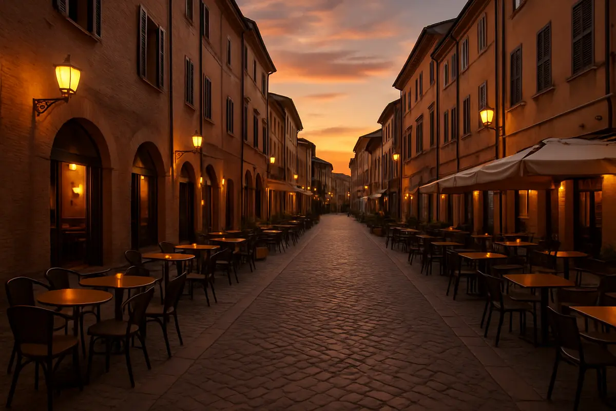 Dove fare aperitivo a Seregno: i migliori locali e apericene in città