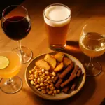 Aperitivo a Seregno: i locali migliori per aperitivi e apericene