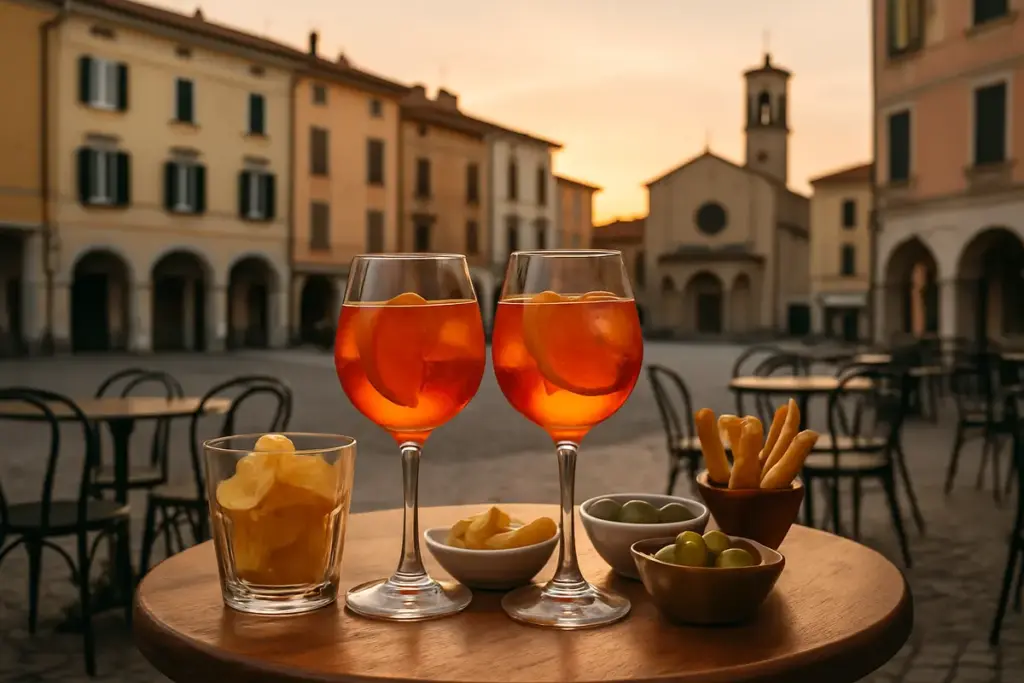 Aperitivo a Seregno: i locali e i bar più votati dove andare