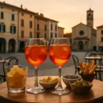 Aperitivo a Seregno: i locali e i bar più votati dove andare