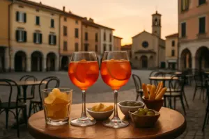 Aperitivo a Seregno: i locali e i bar più votati dove andare