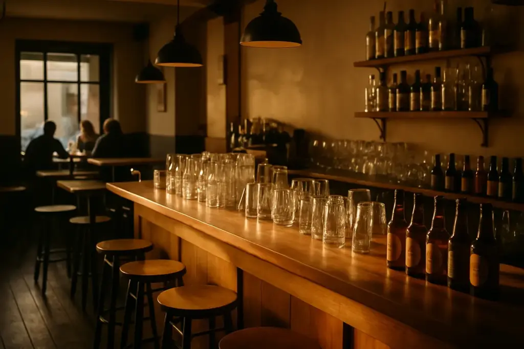 Migliori aperitivi a Seregno: dove andare e cosa bere