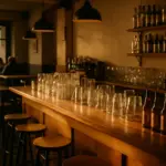 Migliori aperitivi a Seregno: dove andare e cosa bere