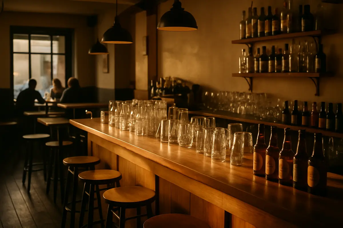 Migliori aperitivi a Seregno: dove andare e cosa bere