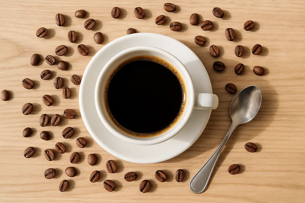 Caffè amaro controindicazioni: cosa devi sapere
