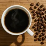 Caffè e colesterolo alto: cosa dice la scienza