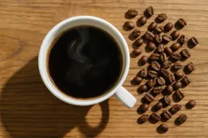Caffè e colesterolo alto: cosa dice la scienza