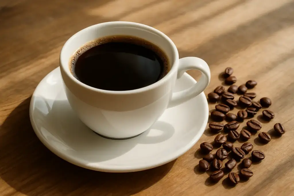 Caffè e colesterolo: cosa dice la scienza e quanto puoi berne