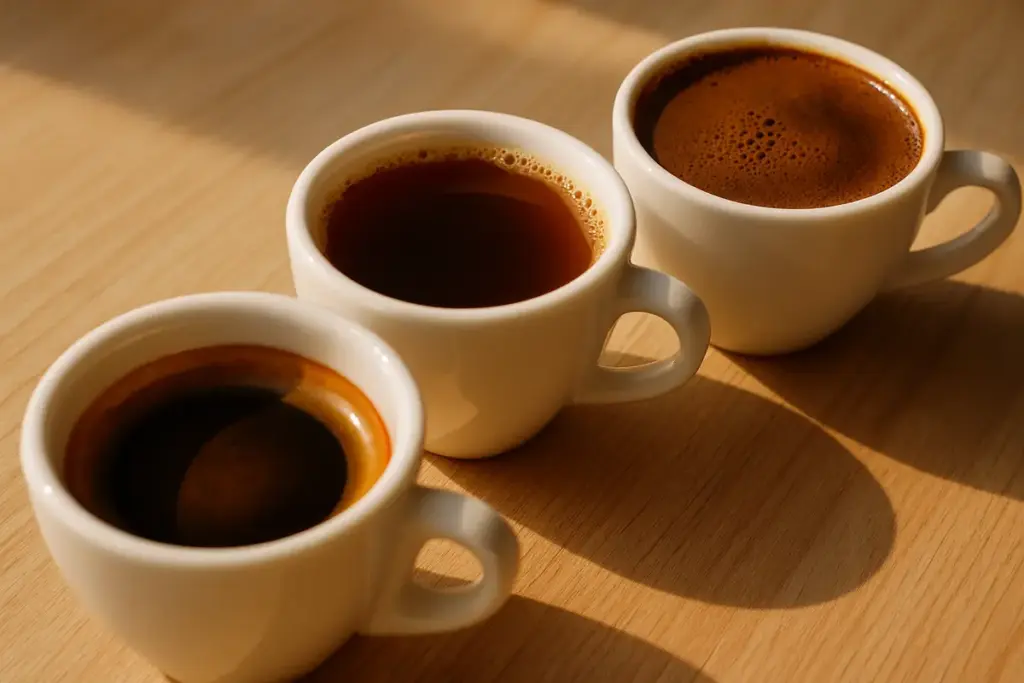 Caffè e colesterolo: quello che la ricerca dice davvero