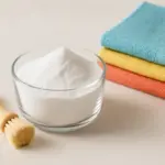 Il Bicarbonato Toglie le Macchie dai Tessuti: Come Usarlo per Ogni Tipo di Macchia