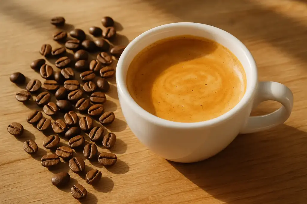 Caffè e colesterolo: quello che dice la ricerca scientifica
