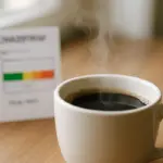 Caffè e Colesterolo Alto: Cosa Dice la Ricerca