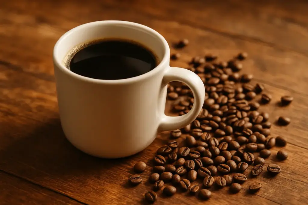 Chi ha il colesterolo alto può bere il caffè: quello che dice la scienza