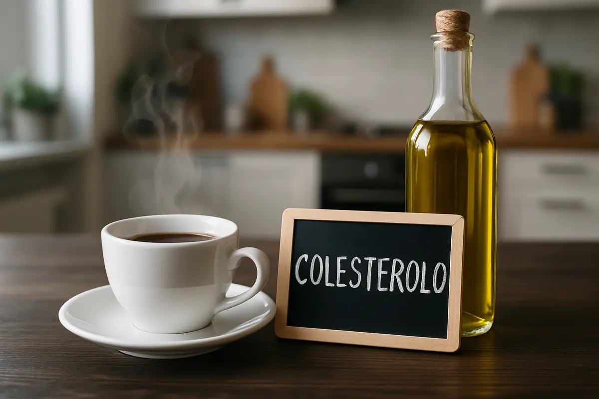 Il caffè fa male per il colesterolo? Cosa dice la ricerca scientifica