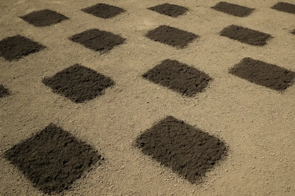 Preparazione Terreno per Tappeto Erboso: Guida Pratica Passo per Passo