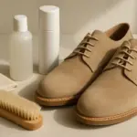 Come smacchiare il camoscio: metodi e prodotti efficaci