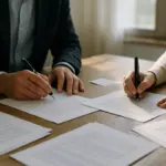 Socio in affari: come scegliere, cosa concordare e come proteggersi