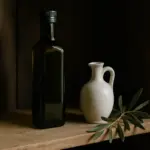 Il tuo olio extravergine perde sapore in dispensa: ecco da cosa dipende
