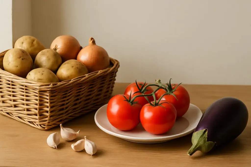 Verdure rovinate dal freddo sbagliato: ecco cosa non va in frigorifero