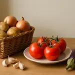 Verdure rovinate dal freddo sbagliato: ecco cosa non va in frigorifero