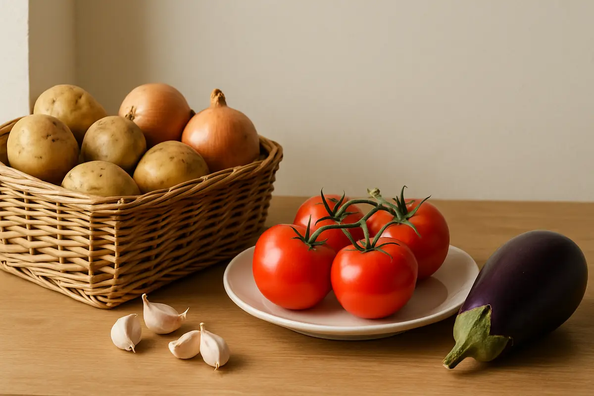 Verdure rovinate dal freddo sbagliato: ecco cosa non va in frigorifero