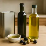Tre parole sull’etichetta decidono tutto: ecco cosa controllare prima di scegliere un olio extravergine