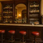 Atmosfera nei bar storici italiani: i dettagli d’arredo che regalano un’esperienza indimenticabile