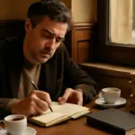Come il caffè ha influenzato la letteratura italiana? L’ispirazione nascosta tra le tazzine