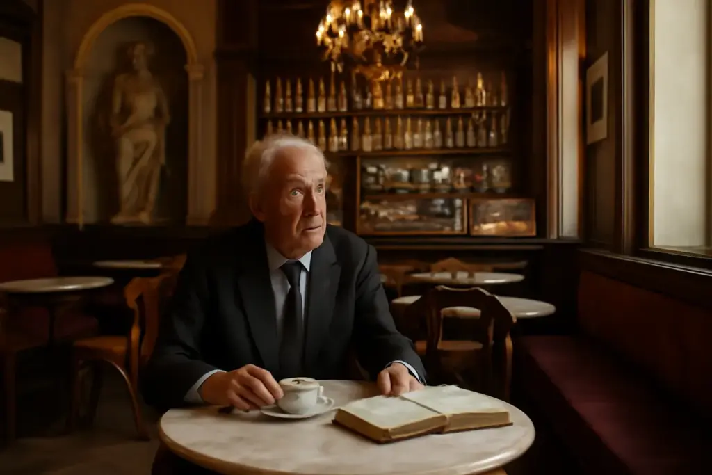 Cosa rende davvero unico un bar storico? Gli elementi che lo trasformano in patrimonio culturale
