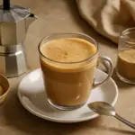Caffè al ginseng homemade: prepararlo in casa per un risultato come al bar