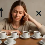 Quante tazzine di caffè si possono bere ogni giorno? I limiti suggeriti dagli esperti per evitare effetti collaterali