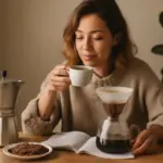 Caffè filtro e moka stanno tornando di moda? I motivi dietro la nuova passione