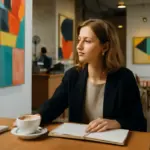 Caffè e arte contemporanea nei bar: progetti, mostre e tendenze che stanno cambiando le città