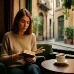 Quali sono i migliori bar per leggere e rilassarsi? Trova oasi di tranquillità nascoste tra le vie cittadine