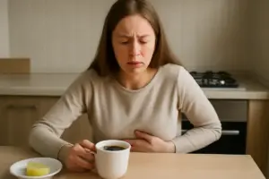 Cosa succede se bevi caffè a stomaco vuoto? La verità su digestione e benessere che sorprende molti