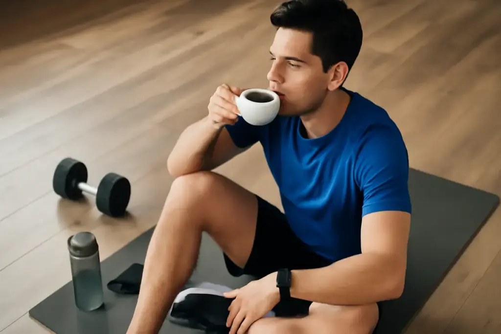 Caffè e vita attiva: come integrarlo nella routine sportiva senza compromettere le prestazioni