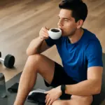 Caffè e vita attiva: come integrarlo nella routine sportiva senza compromettere le prestazioni