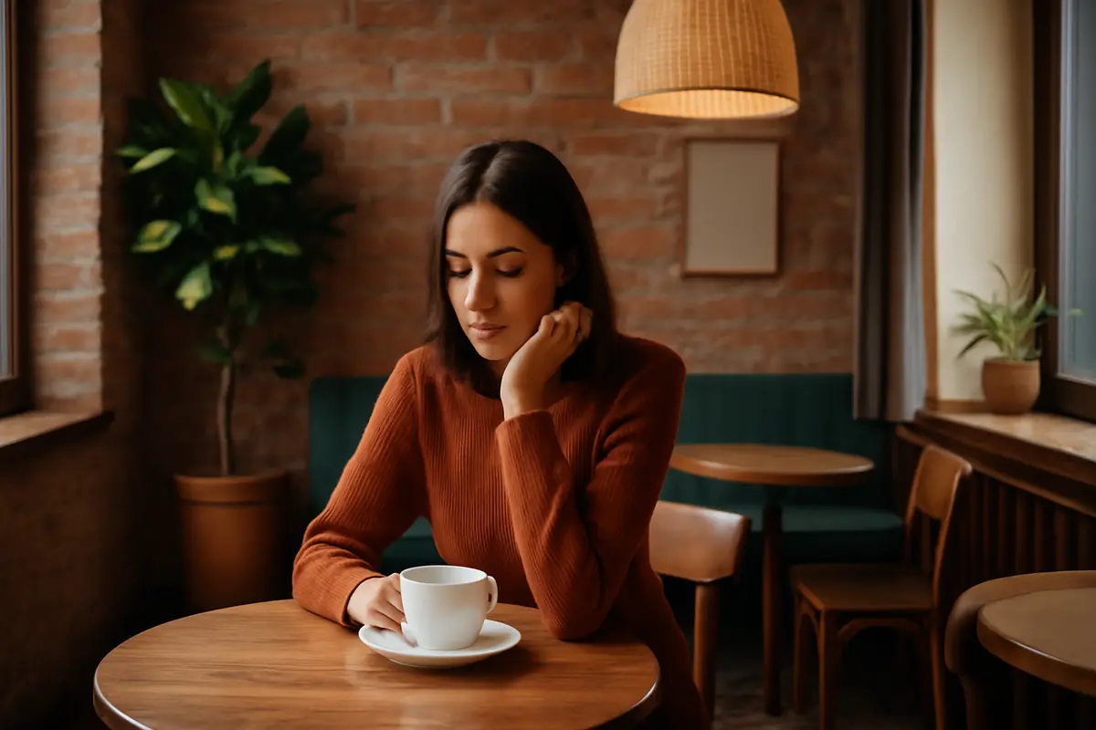 Quanto influiscono ambiente e arredamento sull’esperienza in caffetteria? L’aspetto che pochi considerano