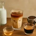 Cosa serve davvero per un vero caffè leccese? L’ingrediente che fa la differenza rispetto al normale espresso