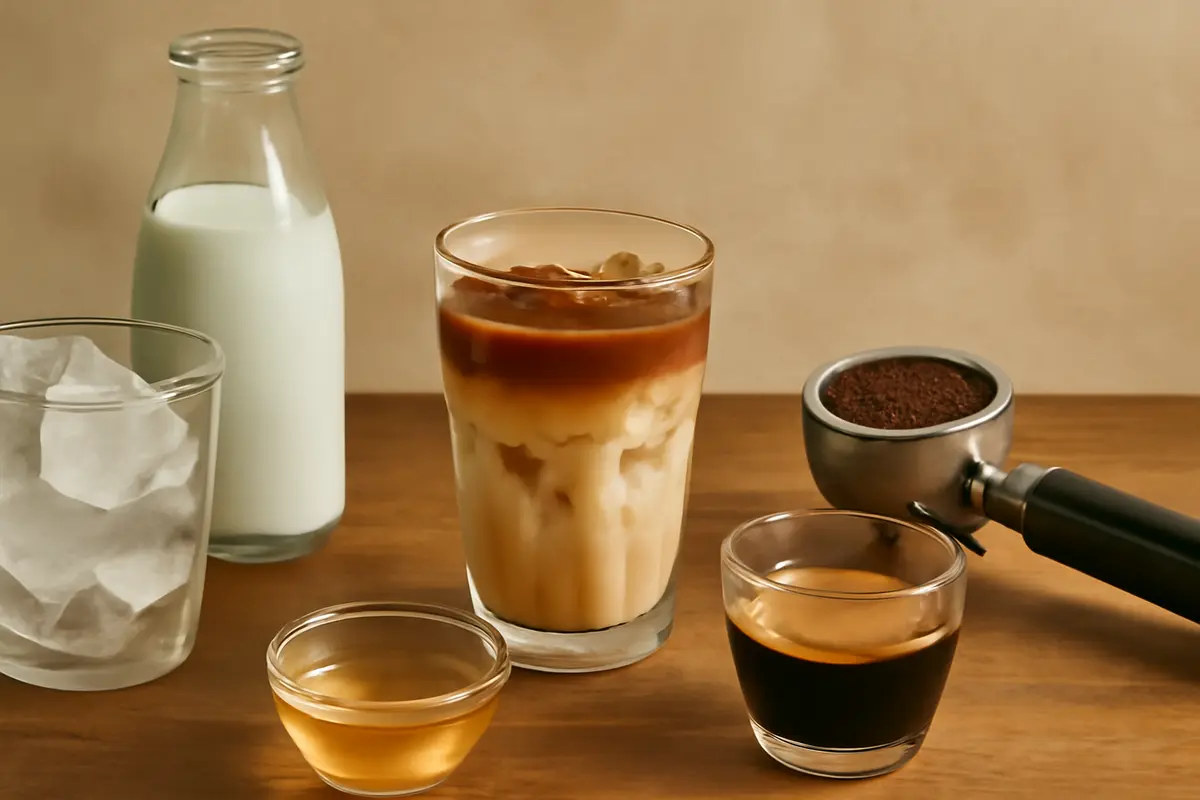Cosa serve davvero per un vero caffè leccese? L’ingrediente che fa la differenza rispetto al normale espresso