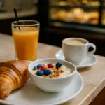 Cosa ordinare al bar per una colazione light ma gustosa? I consigli dei nutrizionisti da provare subito