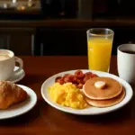 Colazione al bar italiana vs internazionale: le differenze che ti stupiranno