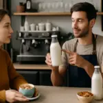 Perché sempre più locali propongono latte vegetale con il caffè? L’attenzione alle nuove esigenze dei clienti