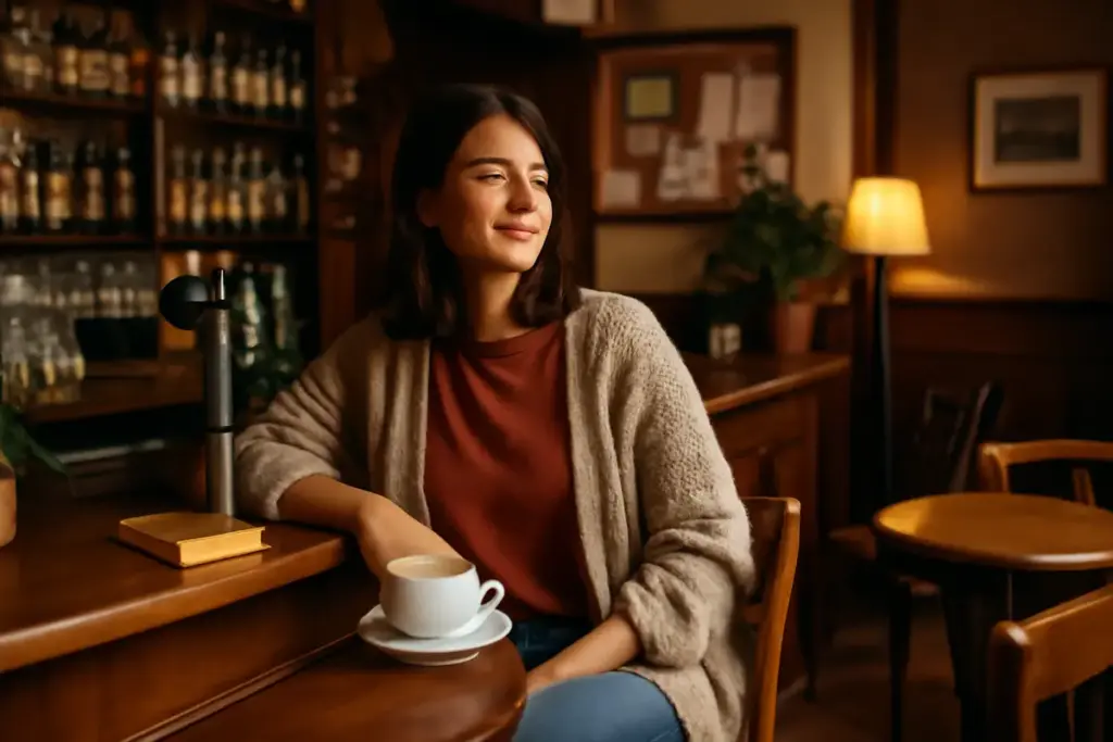 Vivere il bar come seconda casa: idee per trovare il locale che rispecchia davvero il tuo stile