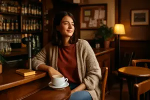 Vivere il bar come seconda casa: idee per trovare il locale che rispecchia davvero il tuo stile
